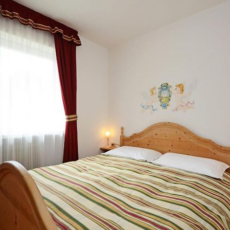 Hotel Madonnina Resort And Wellness Soraga Eksteriør bilde
