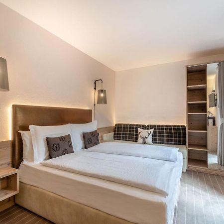 Hotel Madonnina Resort And Wellness Soraga Eksteriør bilde